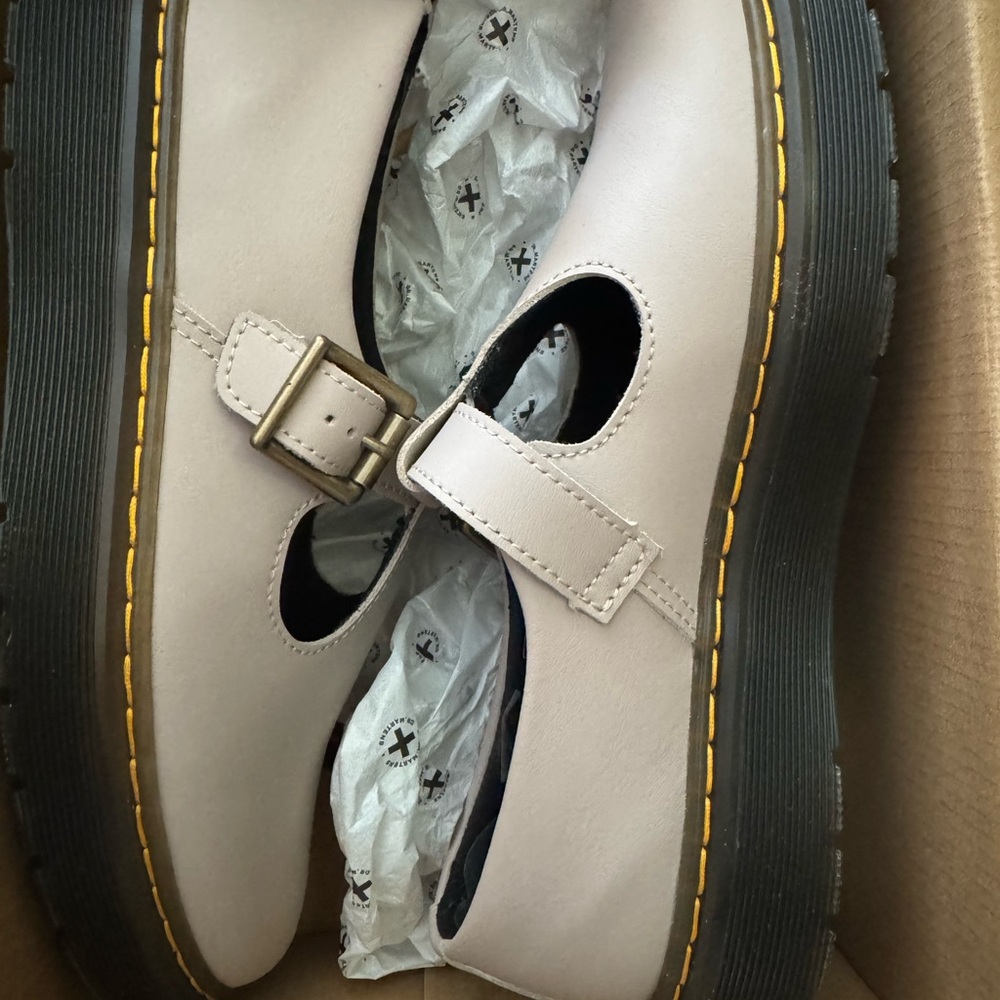 Dr. Martens Zavala Mary Jane